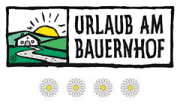 Urlaub am Bauernhof Logo